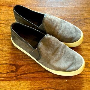 Womens sz 6.5 Vince Loafer sneakers